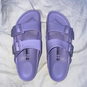 Birkenstock Slides